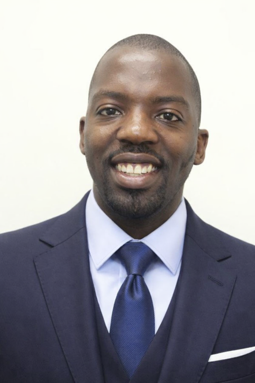 Dr Emmanuel Tendai Nyahangare