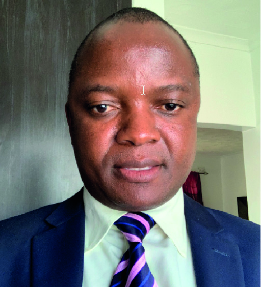 Prof. Albert Makochekanwa