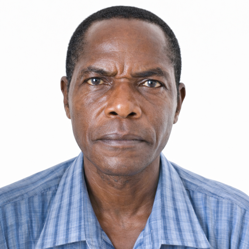 Prof. Macleans Mzumara